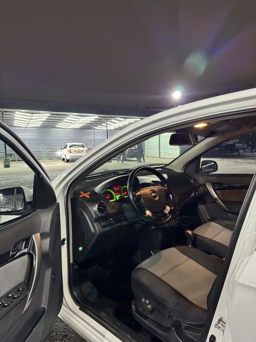 Nexia 3 avtomat kraska toza