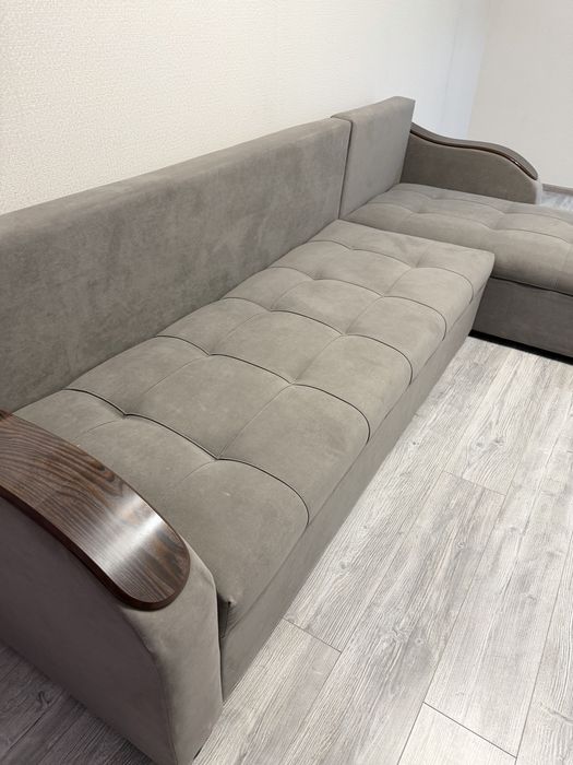 Новый диван продам 70тыс