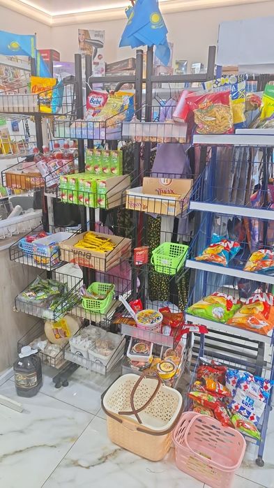 Продам действующий бизнес