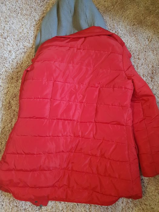 Geaca iarna Kotton mărimea 38