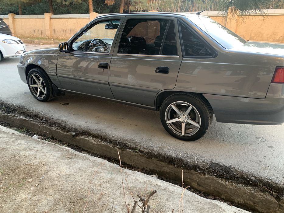 Диска балон сотилади 4 таласихам холати яхши