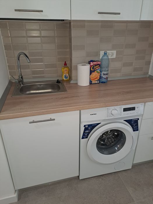 Apartamente de închiriat în București