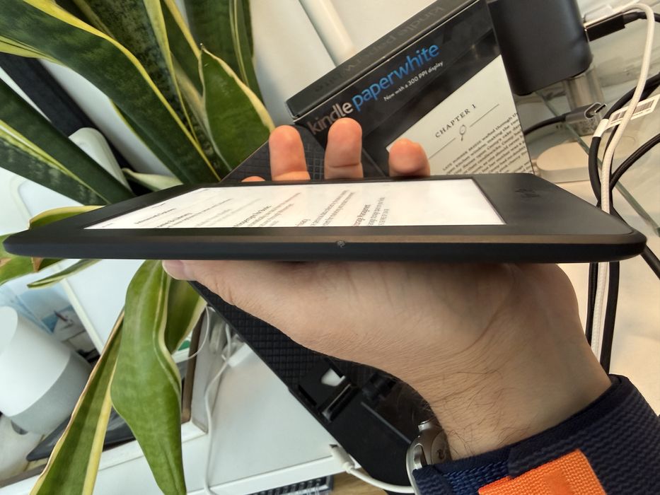 Kindle Paperwhite 7th Generation