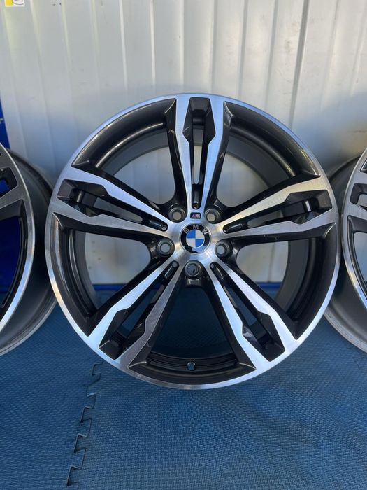19” BMW X1 X2 style 572 M