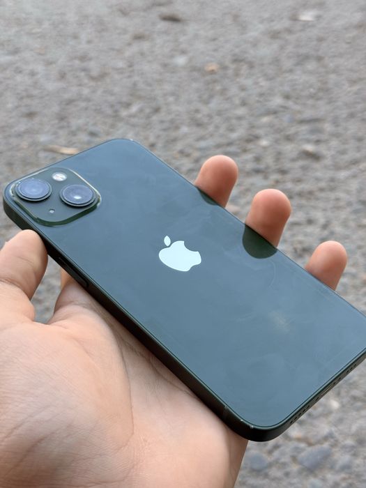 Айфон 13 Срочно продам 128гб