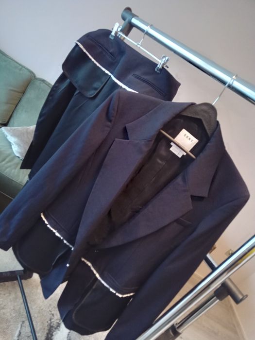 Дизайнерски дамски Костюм Donna Karan DKNY