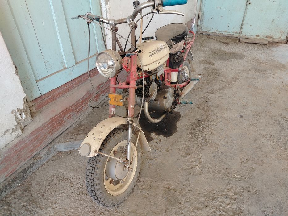 Сотувдаги техникаларга гарантия