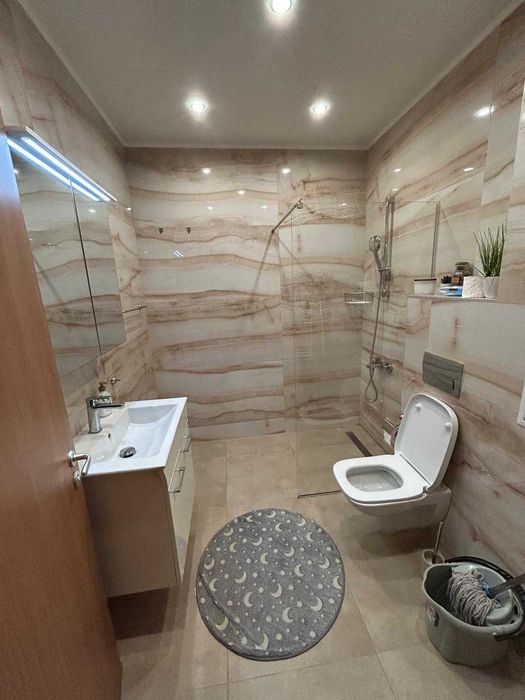 Дава се под наем Двустаен апартамент в София, Симеоново - 69 кв.м за 847.62 € - Снимка #10