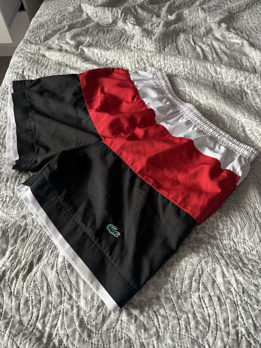 Бански Lacoste  M