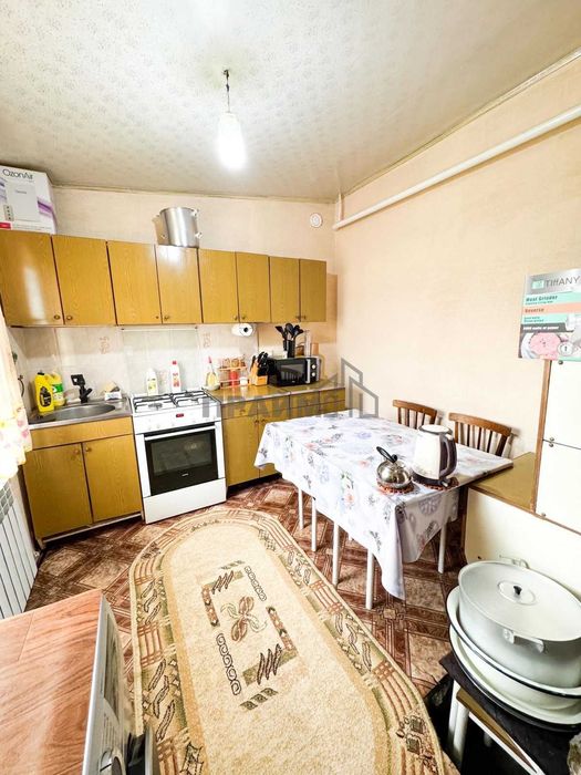 ПРОДАМ 3Х ком. дом Восточный (Аслан ПРАЙМ)