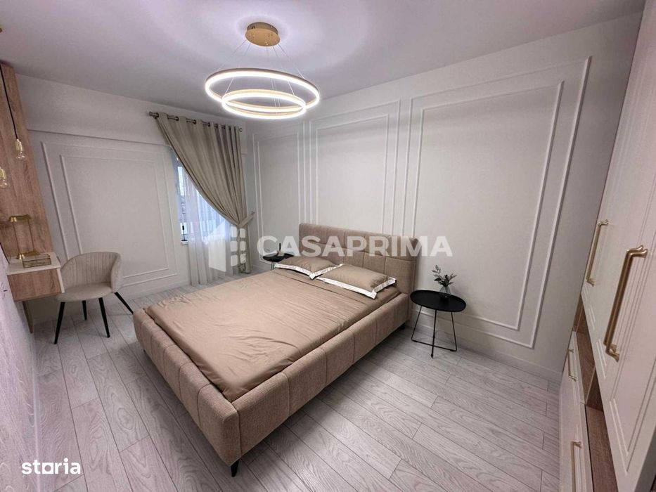 Apartament cu 2 camere, decomandat in zona Pacurari-Kaufland