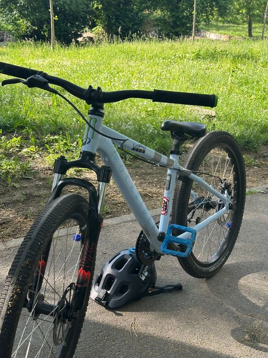 Rockrider EX PL900s de 24'