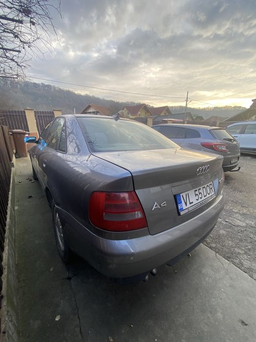 Audi A4 B5,5 2001