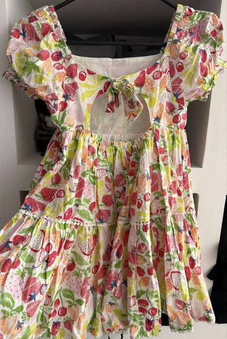 rochita de fetite varsta cumprisa intre 7,8 ani