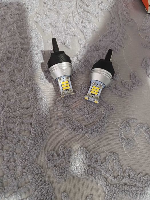 Bec led p21w (set)