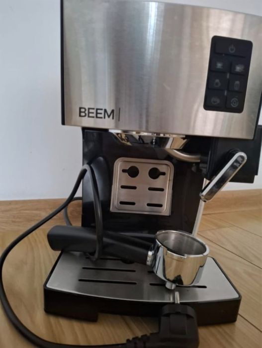Aparat de cafea BEEM