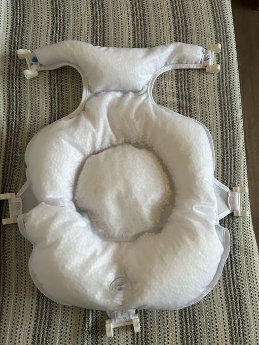 Мека подложка за корито