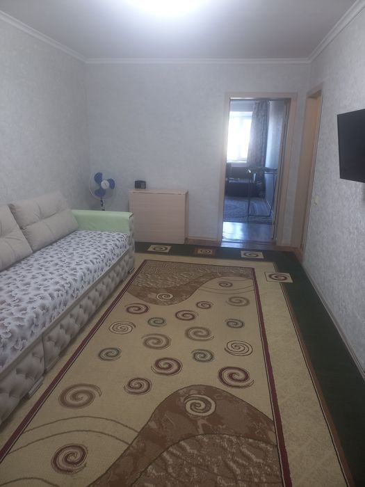 Продам квартиру 2-ком.