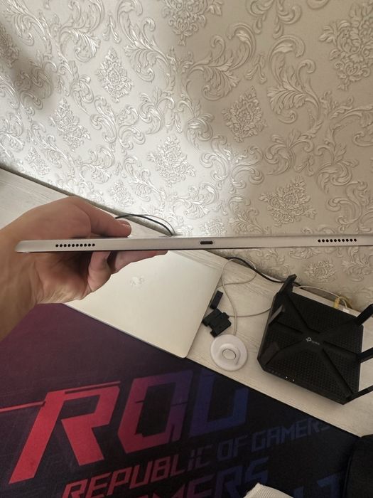 Ipad pro 2 12.9’ 512гб в идеальном состоянии