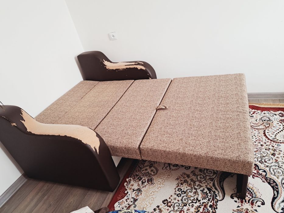 Диван раскладной