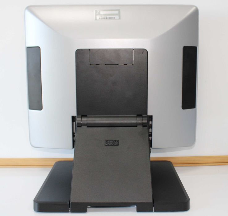 Монитор Wincor Nixdorf BA93