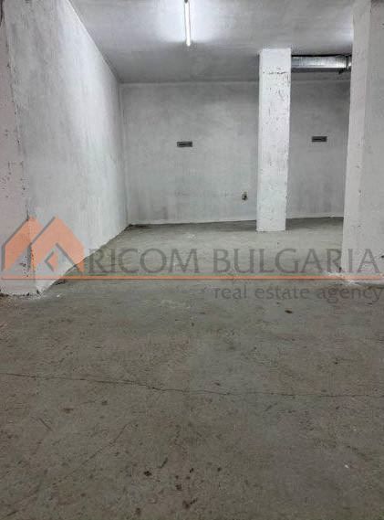 Гараж в Варна-Погребите площ 15