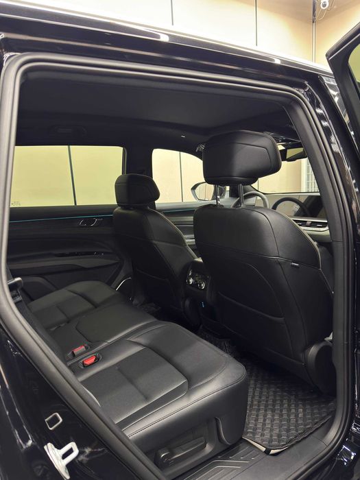 Ford EQUATOR 2025  (в наличии/tayyor)