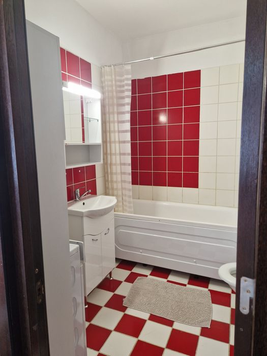 Garsoniera de inchiriat