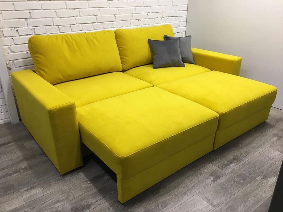 Новый диван "Авангард" от производителя