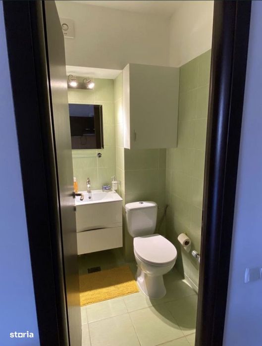 Apartament 2 camere Tatarasi Green Park