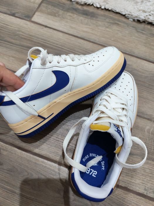 NIKE WMNS air force 1 '07