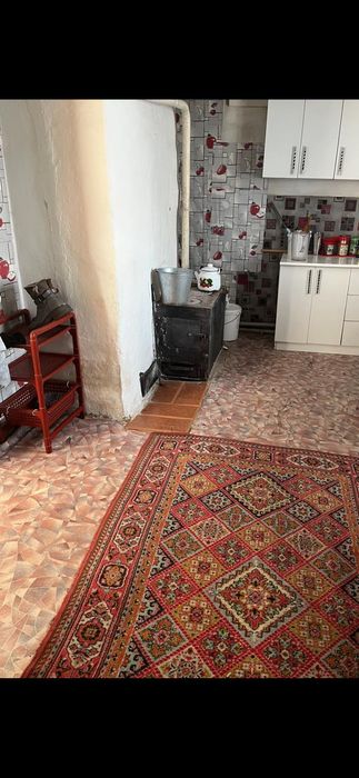 Продам дом участок 18 соток