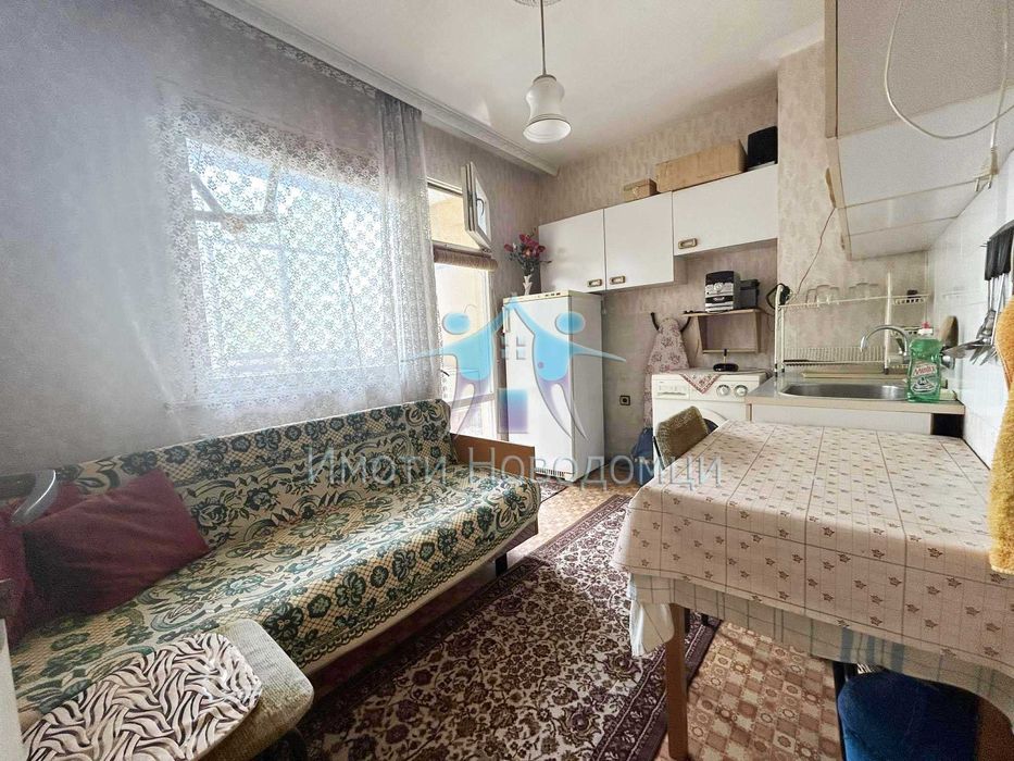 Продава се Едностаен апартамент в Шумен, Пазара - 42 кв.м за 1762 €/кв.м - Снимка #2