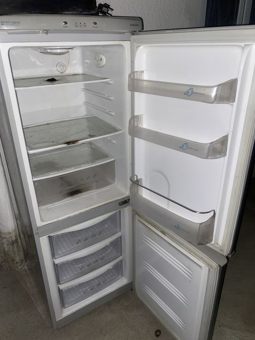 Холодильник самсунг