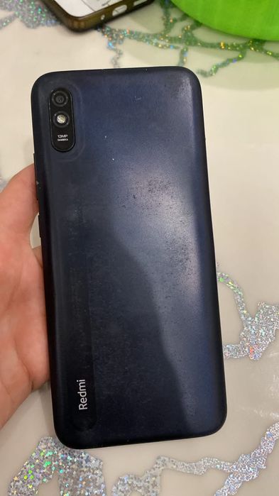 Режими 9a Redmi 9a