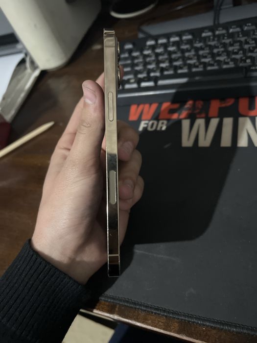 Iphone 12 pro max 128gb