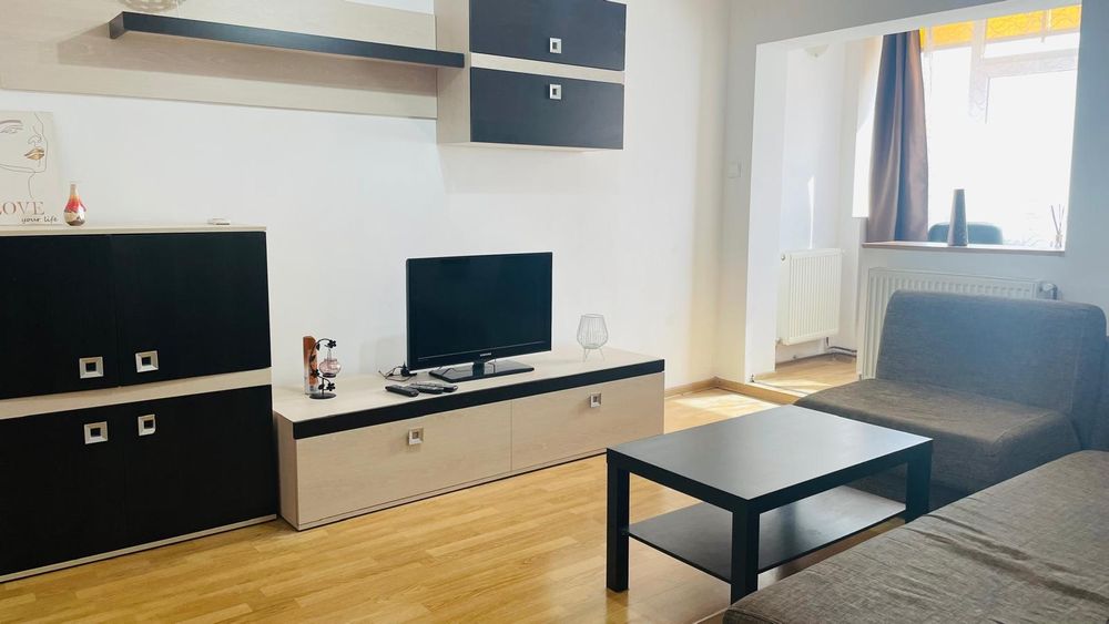 Independentei langa UMF Apartament