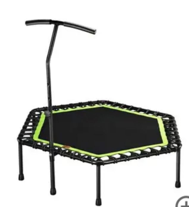 батут для джампингатфитнеса большая