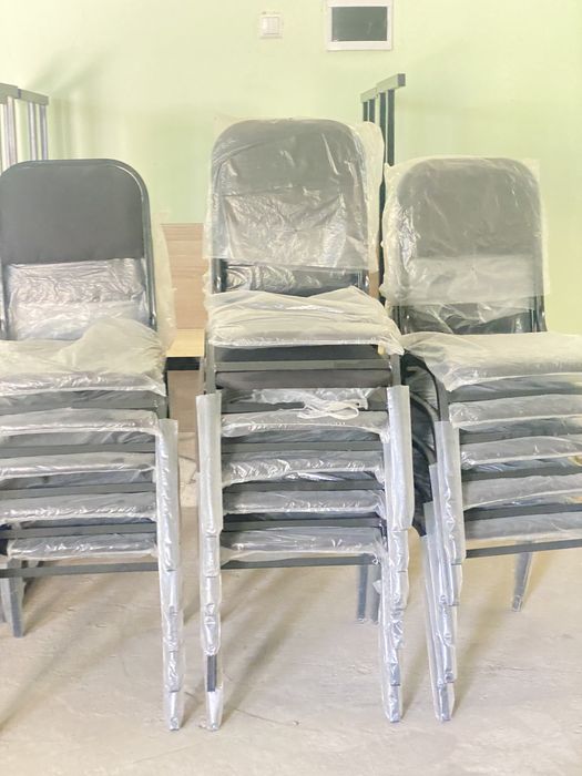 O’quv markaz uchun parta va stullar sotiladi yangi