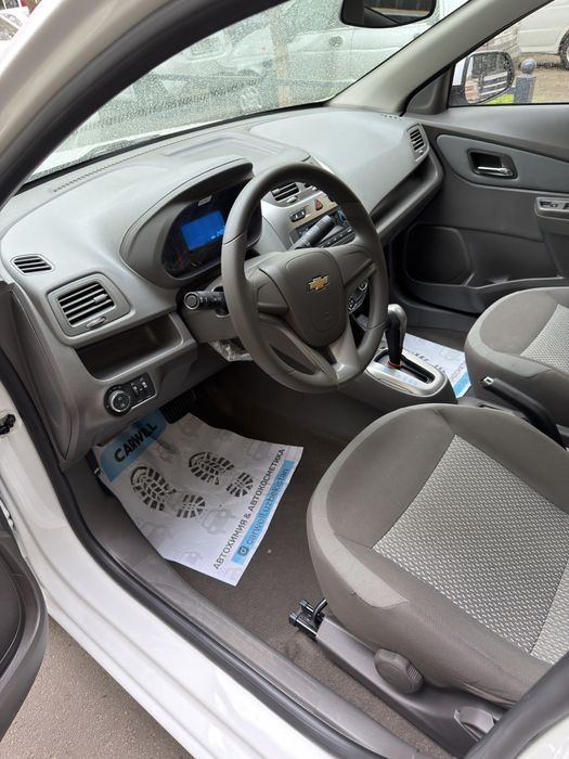 Cobalt LTZ Style 2024/2025