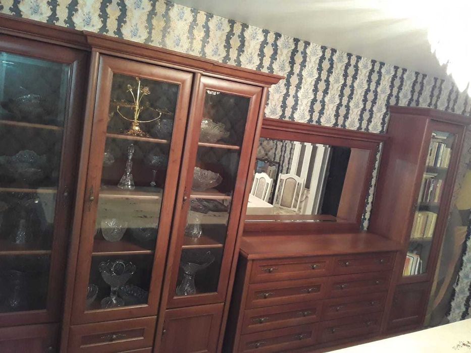 Мебель полная набор