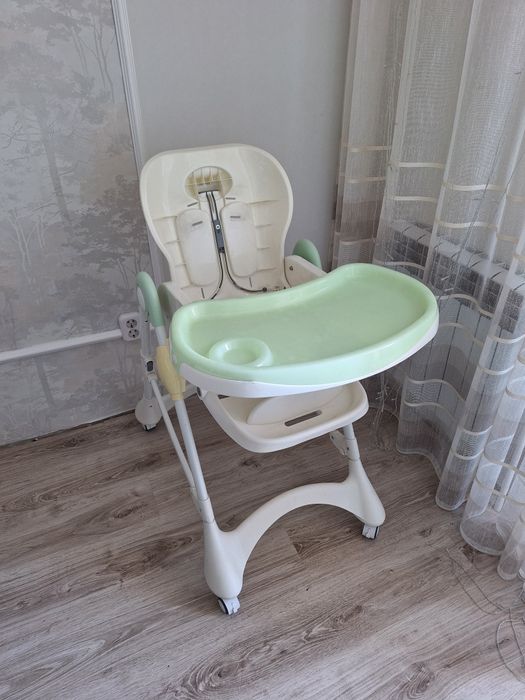 Продам детский стульчик