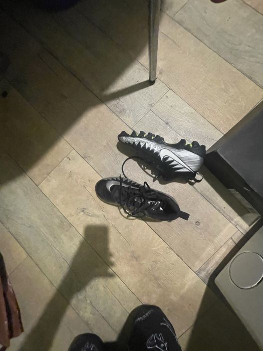 Бутонки Nike Fastflex