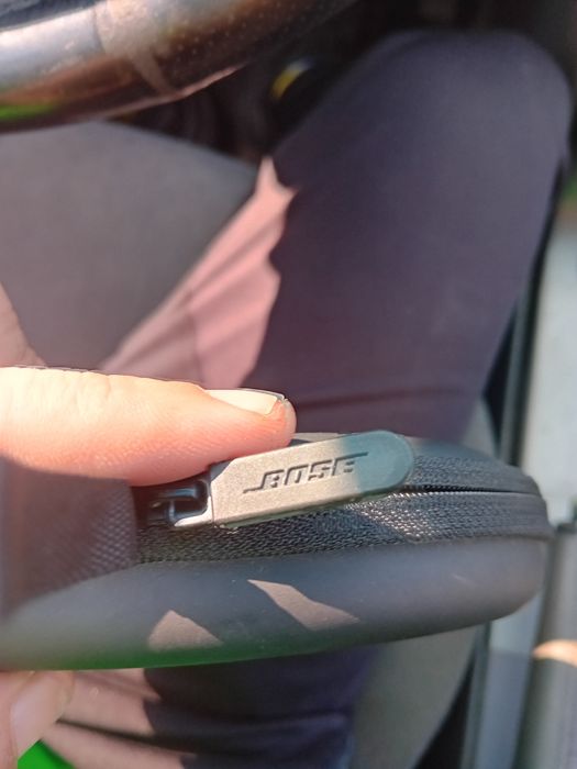 Безжичните слушалки на Bose  до 30 часа с едно зареждане