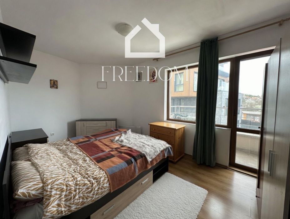 Продава 3-СТАЕН град Варна, м-т Долна Трака
