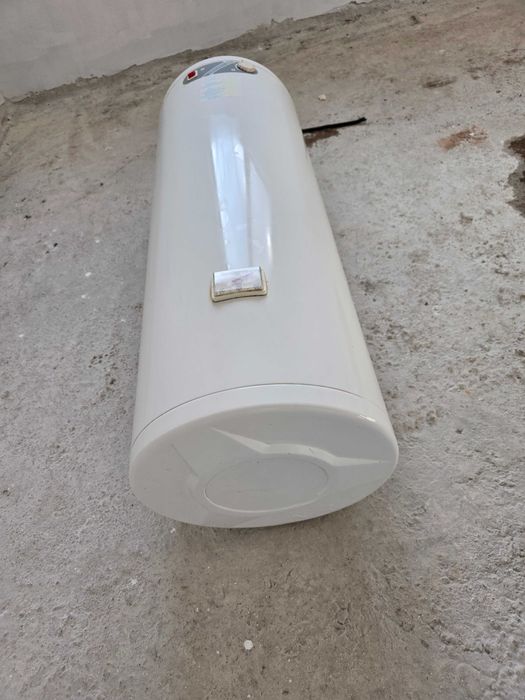 Бойлер Елдом 80л