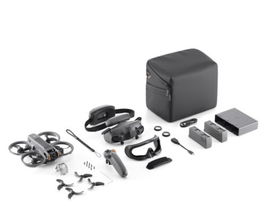 Avata 2 fly more combo