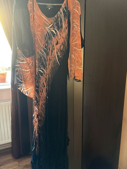 Rochie cu blazer