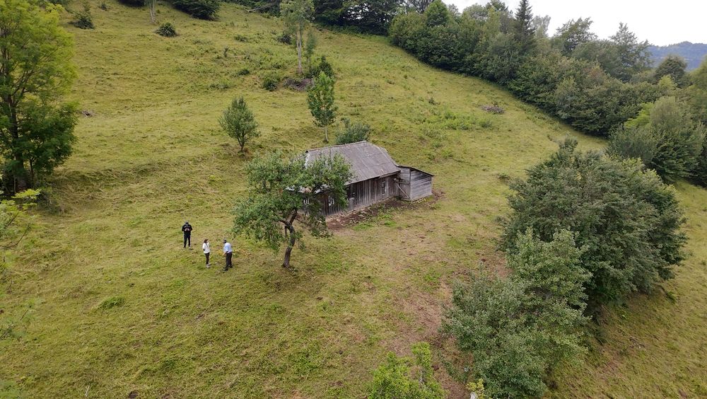 Teren de vânzare