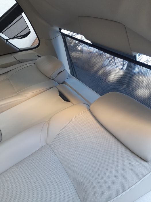 Bmw f01 750Li на части!